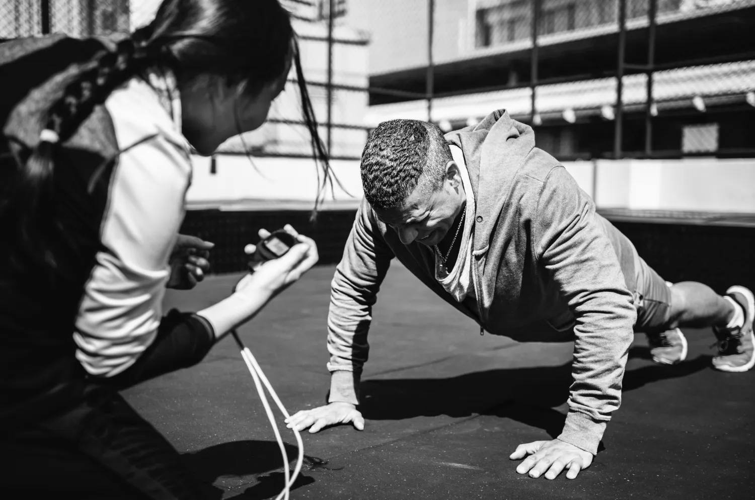 Ijad Nestler - Performance Coach